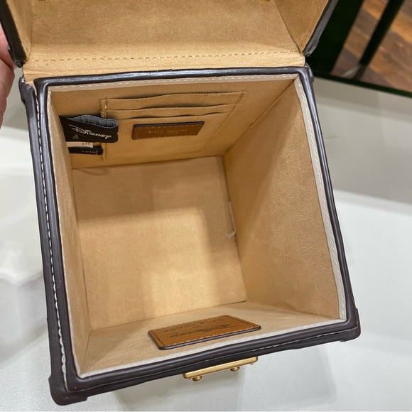 Disney X Kate Spade New York Bambi 3d Trunk Clutch - Picture 8 of 11